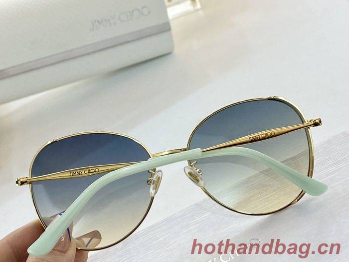Jimmy Choo Sunglasses Top Quality JCS00271